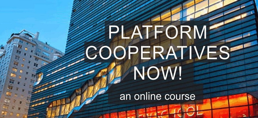 Platforms Cooperatives Now