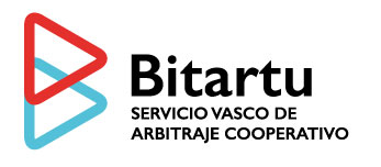 Bitarturen logotipoa