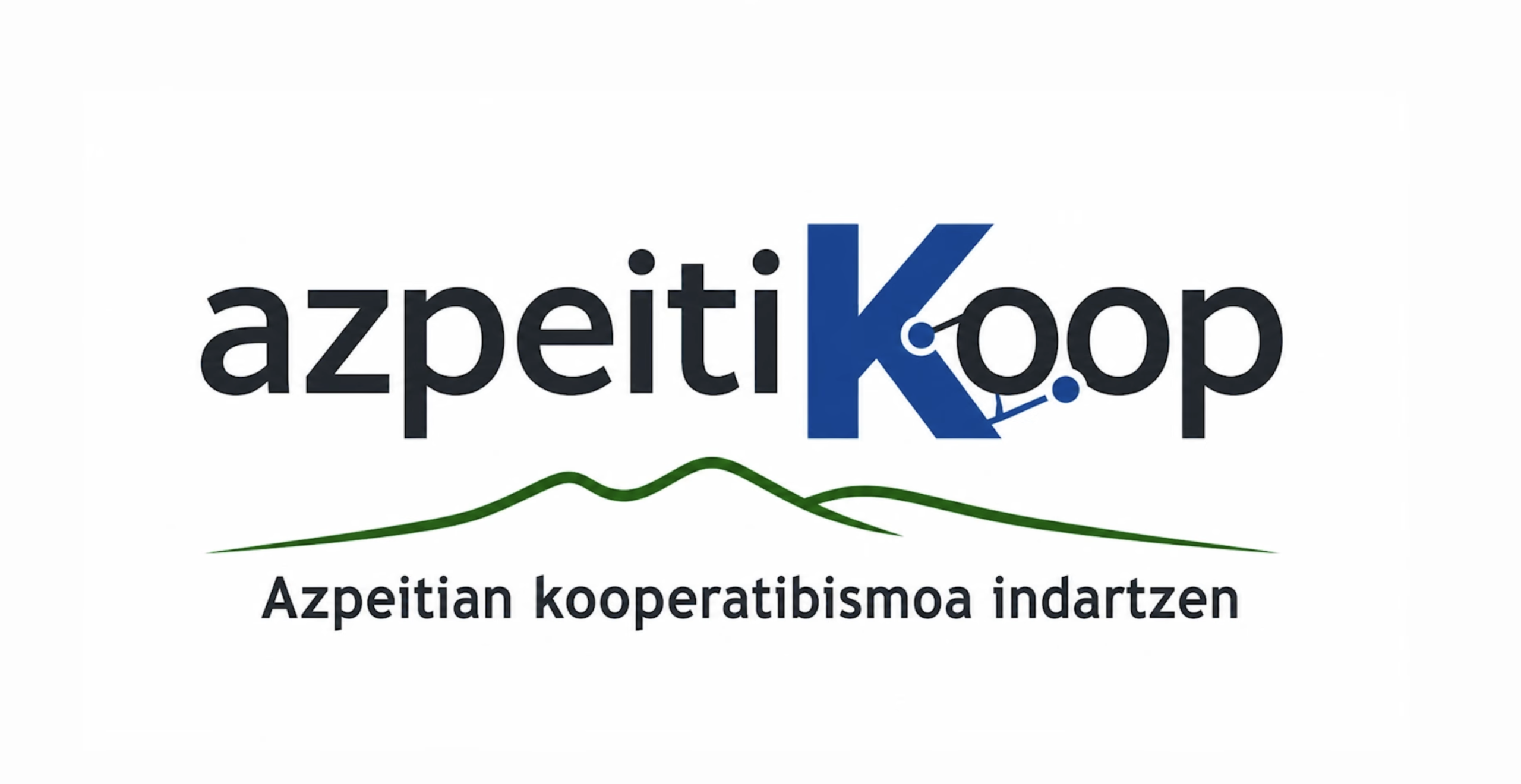 Azpeitia ha dado un nuevo paso en su apuesta por el cooperativismo con la creación de AzpeitiKoop.