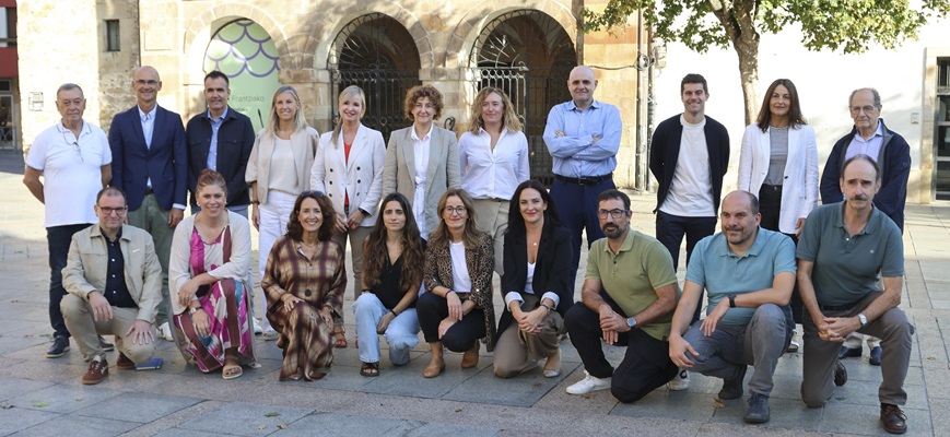 KOOPERATIBEN KONTSEILUA impulsa la cuarta edición de Mondragon City Challenge